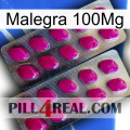 Malegra 100Mg 10